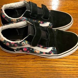 Vans shoes